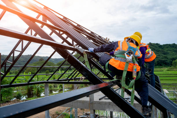 Best Slate Roofing Contractor  in Lenexa, KS