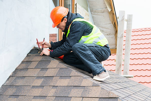 Best Emergency Roof Repair  in Lenexa, KS